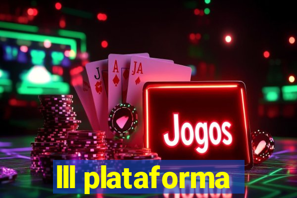 lll plataforma